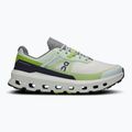 Men's On Cloudvista 2 lima/kiwi running shoes 9