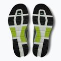Men's On Cloudvista 2 lima/kiwi running shoes 11