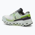 Men's On Cloudvista 2 lima/kiwi running shoes 3