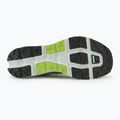 Men's On Cloudvista 2 lima/kiwi running shoes 4