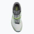 Men's On Cloudvista 2 lima/kiwi running shoes 5