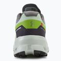 Men's On Cloudvista 2 lima/kiwi running shoes 6