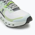 Men's On Cloudvista 2 lima/kiwi running shoes 7