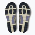 Men's On Cloudvista 2 seedling/mulberry running shoes 12