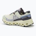 Men's On Running Cloudvista 2 seedling/mulberry running shoes 3