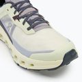 Men's On Cloudvista 2 seedling/mulberry running shoes 7