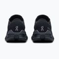 Womenʼs trainers On Cloud X 4 Black/Eclipse 11