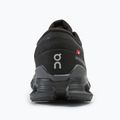 Women's running shoes On Cloud X 4 black/eclipse 6