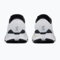 Women's running shoes On Cloud X 4 ivory/black 11