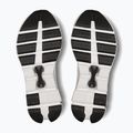 Women's running shoes On Cloud X 4 ivory/black 12
