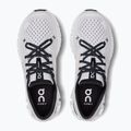 Women's running shoes On Running Cloud X 4 ivory/black 13