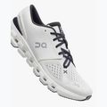 Women's running shoes On Cloud X 4 ivory/black 14