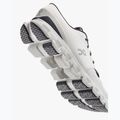 Women's running shoes On Cloud X 4 ivory/black 16