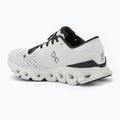 Women's running shoes On Cloud X 4 ivory/black 3