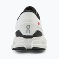 Women's running shoes On Cloud X 4 ivory/black 6