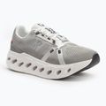 Women's On Running Cloudeclipse alloy/white running shoes