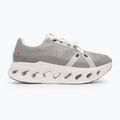 Women's On Running Cloudeclipse alloy/white running shoes 2