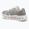 Women's On Running Cloudeclipse alloy/white running shoes 3