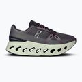 Women's On Running Cloudeclipse rock/lima running shoes 9