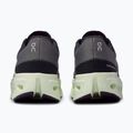 Women's On Cloudeclipse rock/lima running shoes 11