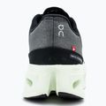 Women's On Cloudeclipse rock/lima running shoes 6