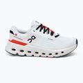Women's On Cloudrunner 2 white/sand running shoes 2