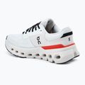 Women's On Cloudrunner 2 white/sand running shoes 3