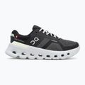 Women's running shoes On Running Cloudrunner 2 shadow/lima 2