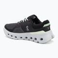 Women's running shoes On Running Cloudrunner 2 shadow/lima 3