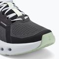 Women's running shoes On Running Cloudrunner 2 shadow/lima 7