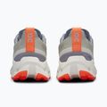 Women's On Running Cloudsurfer Trail running shoes fossil/ivory 4
