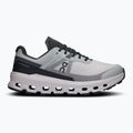 Women's On Cloudvista 2 glacier/eclipse running shoes 9