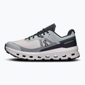 Women's On Cloudvista 2 glacier/eclipse running shoes 10