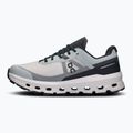 Women's On Running Cloudvista 2 glacier/eclipse running shoes 10