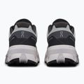 Women's On Cloudvista 2 glacier/eclipse running shoes 11