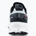 Women's On Cloudvista 2 glacier/eclipse running shoes 6