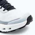 Women's On Cloudvista 2 glacier/eclipse running shoes 7