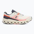 Women's running shoes On Cloudvista 2 ice/flame 2