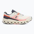 Women's running shoes On Running Cloudvista 2 ice/flame 2