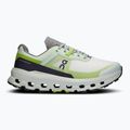 Women's On Cloudvista 2 lima/kiwi running shoes 9