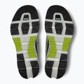 Women's On Cloudvista 2 lima/kiwi running shoes 12