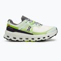 Women's On Running Cloudvista 2 lima/kiwi running shoes 2