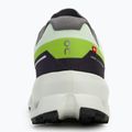 Women's On Cloudvista 2 lima/kiwi running shoes 6