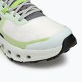 Women's On Cloudvista 2 lima/kiwi running shoes 7