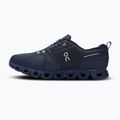 Men's running shoes On Cloud 5 Waterproof navy/ink 10