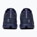 Men's running shoes On Cloud 5 Waterproof navy/ink 11