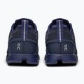 Men's running shoes On Running Cloud 5 Waterproof navy/ink 11