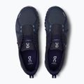 Men's running shoes On Cloud 5 Waterproof navy/ink 13