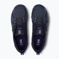 Men's running shoes On Running Cloud 5 Waterproof navy/ink 13