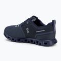Men's running shoes On Cloud 5 Waterproof navy/ink 3